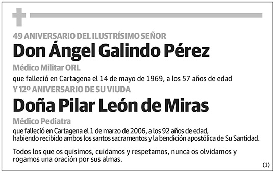 Ángel Galindo Pérez